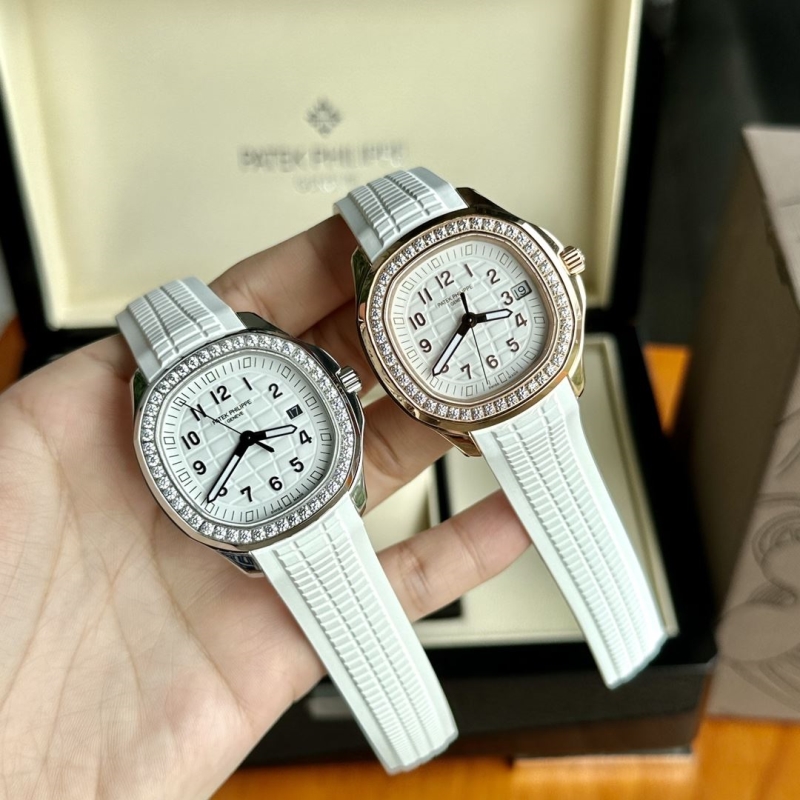 PATEK PHILIPPE